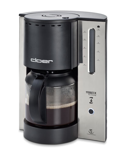 paras kahvinkeitin Cloer 5208